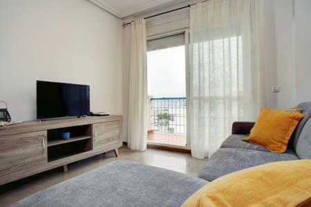 Vista Al Faro Apartamento Estepona Exterior foto